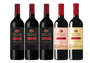 富邑集团携手中国伙伴开启洛神山庄新篇章，强化品牌战略布局