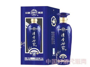 清香型白酒代理如何选择？好酒代理网为您支招，避开烟草零售误区