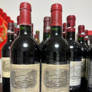 宁夏青兰酒业 匠心酿造，香飘万家
